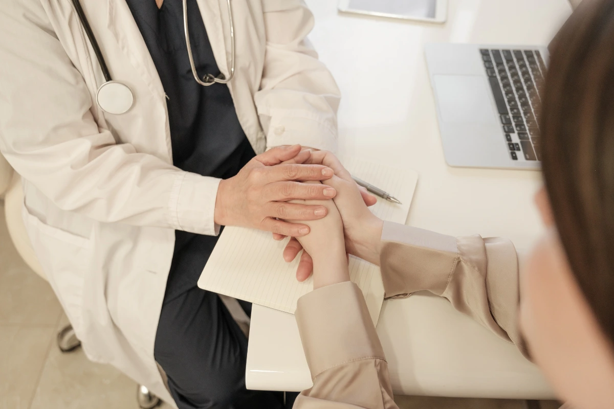 Marque sua Consulta | Medicina Especializada